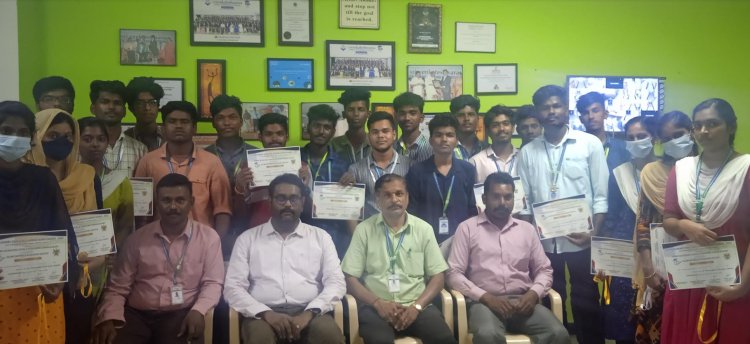 CARROM  - Sri Venkateshwaraa College of engineering and technology, puducherry 