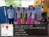 WORLD LUNG CANCER DAY PHC
