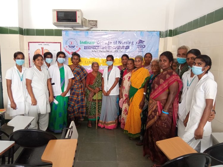 World Lung Cancer Day 2022