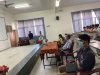 Guest Lecture on World Arthritis Day 2022 - Indirani College of Nursing