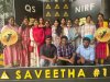 INTERNATIONAL CONFERENCE ON CURRENT TRENDS IN BIOMEDICAL RESEARCH  [SAVEETHA  DENTAL COLLEGE ] - Sri Venkateshwaraa Dental College