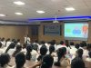 “Effective Doctor – Patient Communication Skill in Dentistry” - DCU - Sri Venkateshwaraa Dental College