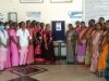 World Students day - Indirani College of Nursing