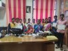 World mental health day - Indirani College of Nursing