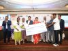 BEST STARTUP – CII INNOVATION CONTEST - Indirani College of Nursing