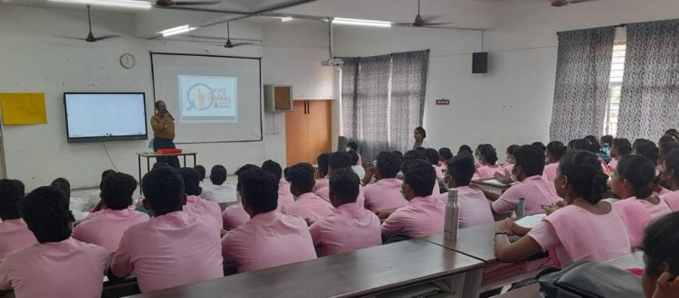 REPORT OF WORLD DIABETES DAY - STATE LEVEL SEMINAR  - Indirani College of Nursing