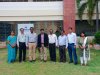 SVCET Signed Memorandum of Understanding (MoU) with CHG IT Consultancy Pvt. Ltd., Chennai - Sri Venkateshwaraa College of Engineering and technology