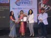 Industry -academia collaboration paves a way for the students to excel in industry cutting edge technologies. 