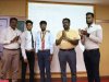 Rotaract Club Installation and Motivational program " understanding the real me "-  Sri Venkateshwaraa College of Engineering and Technology