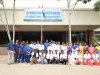 INDEPENDENCE DAY CELEBRATION - Sri Venkateshwaraa Dental College
