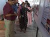 THIRD PRIZE AWARD FOR DR. ABIRAMI VAITHY FOR POSTER PRESENTATION