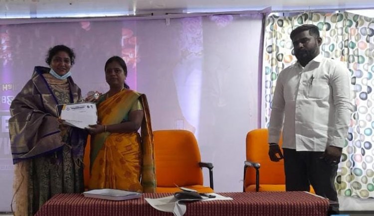 EXPERT DELIBERATION ON HUMAN RIGHTS DAY  THEME – DIGNITY, FREEDOM AND JUSTICE FOR ALL - Indirani College of Nursing