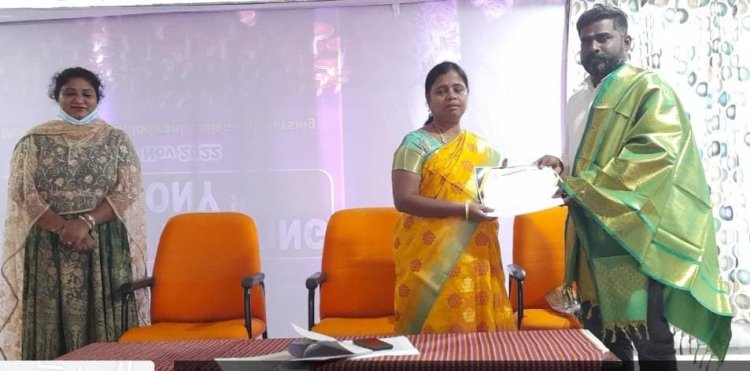EXPERT DELIBERATION ON HUMAN RIGHTS DAY  THEME – DIGNITY, FREEDOM AND JUSTICE FOR ALL - Indirani College of Nursing
