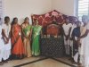CHIRSTMAS CELEBRATION - Indirani College of Nursing