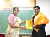 FACULTY DEVELOPMENT PROGRAMME ON SUSTAINABLE DEVELOPMENT GOALS