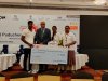 Indirani College of Nursing Students Achieve Top 5 Finish in Confederation of Indian Industry Contest