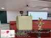 Report of “Good Clinical Laboratory Practices”  organized by Medical Education Unit and Department of  Biochemistry