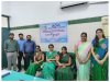 Report of “CME (Webinar) “organized by Medical Education Unit and Department of DEPARTMENT OF DERMATOLOGY, VENEREOLOGY& LEPROSY