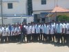 Industrial Visit to Safetab Life Sciences Pvt Ltd: A Hands-On Learning Experience for BPharm Students 