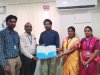 MOU Signing between Shri Venkateshwara College of Pharmacy & Safetab Life Sciences Pvt Ltd.