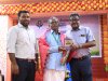 Pongal Celebration 2k23 - Sri Venkateshwaraa Dental College