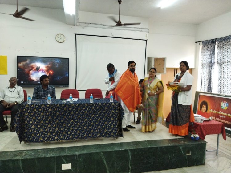 The Internal Quality Assurance Cell(IQAC) has organized Addon course FIRST AID for B.Sc Nursing I year and P.B.B.Sc Nursing I Year students  - Indirani College of Nursing