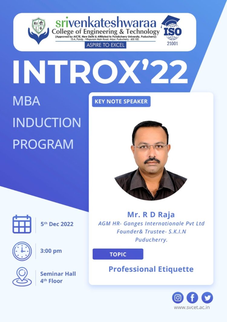 MBA GROUP DISCUSSION