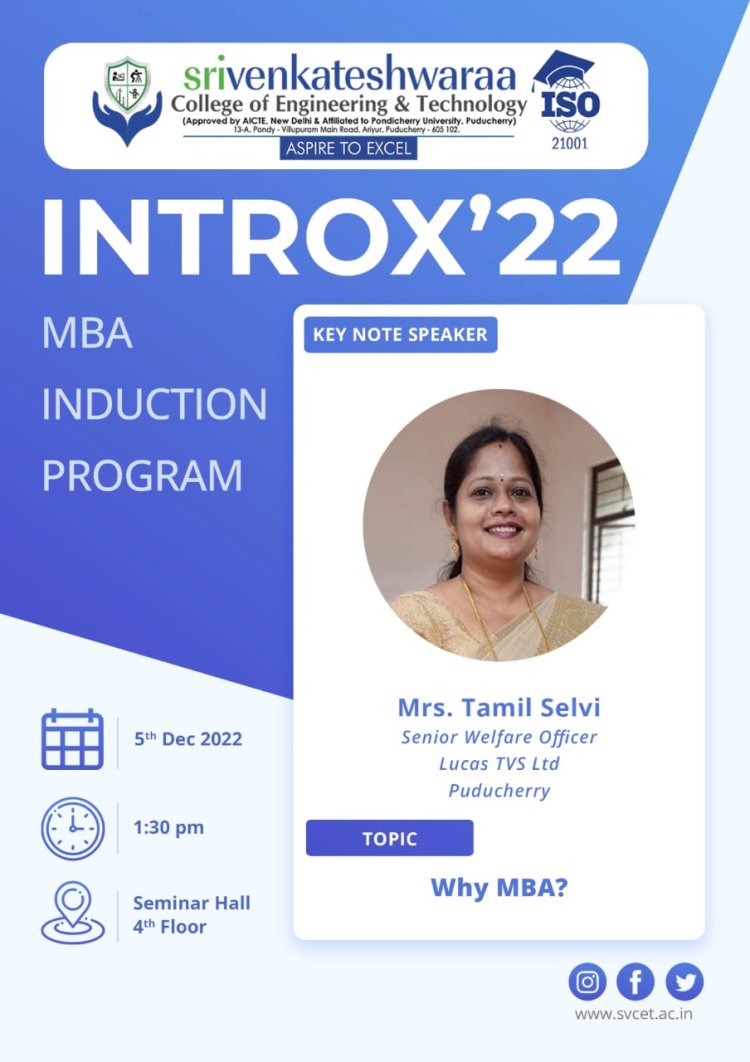 MBA GROUP DISCUSSION