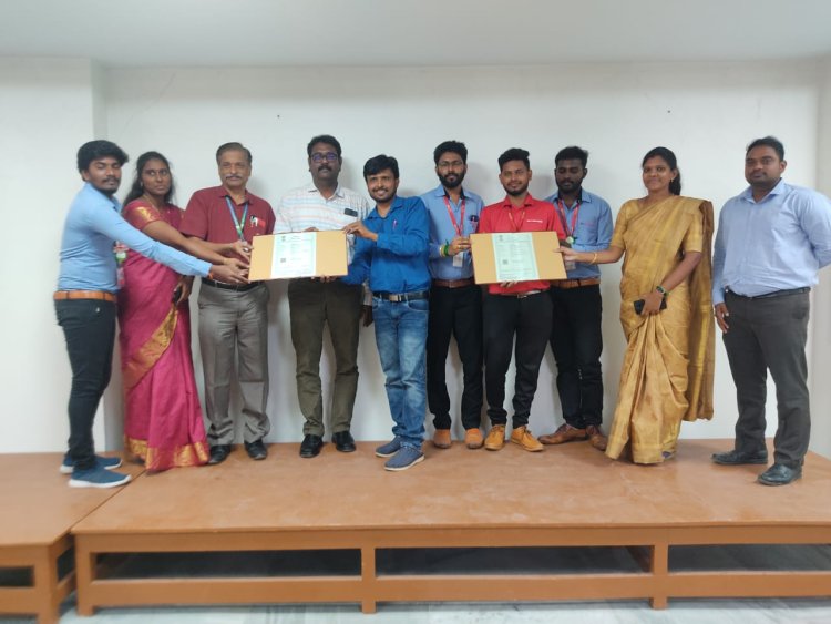 MOU WITH 5K CAR CARE