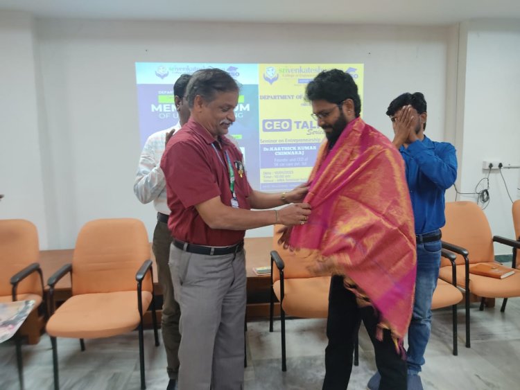 MOU WITH 5K CAR CARE