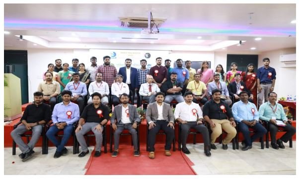 OASIS TRAUMOCON 2022 “Organised by Department of orthopaedics and Medical education unit