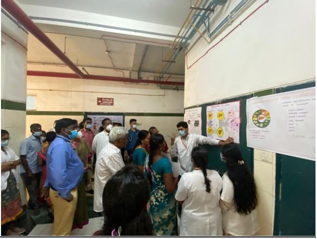 CME – WORLD HEPATITIS DAY
