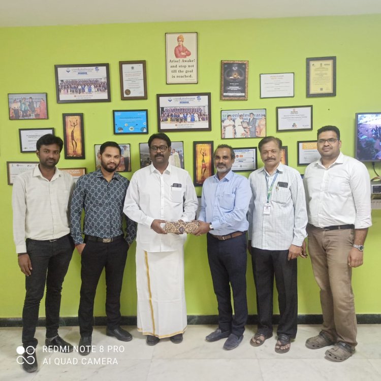 THINK SYNQ PLACEMENT TRAINING