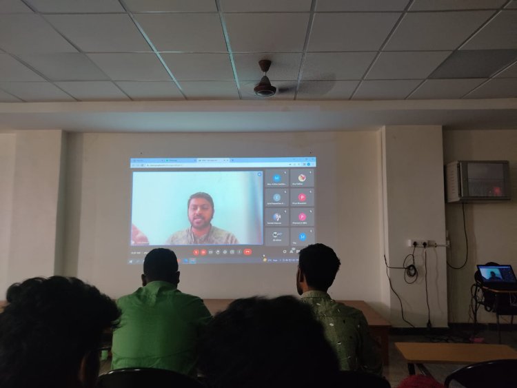 LED (Leadership Enhancement and Development) series