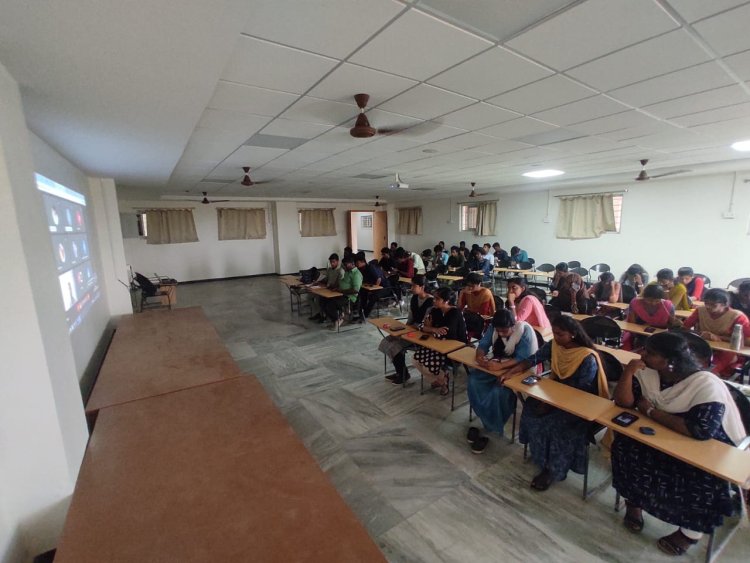 LED (Leadership Enhancement and Development) series