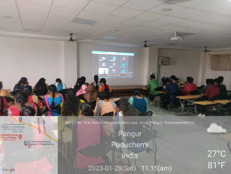 LED (Leadership Enhancement and Development) series