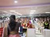 United Nations have launched a Global Red Card Campaign -Raising a Red Card to all forms of discrimination and violence against women & girls - Sri Venkateshwaraa Dental College