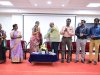 RED CARD CAMPAIGN ON 3-2-2023