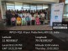 Research methodology workshop was held on February 23rd to 25th, 2023 - Sri Venkateshwaraa Dental College