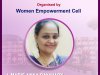Legal Awareness Programme on 5-4-2023 at SVCET