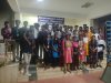 Our SVCET MBA Students have bagged many prizes at Pondicherry University SYNAPTIC 2023 conducted on 17,18th April 2023.