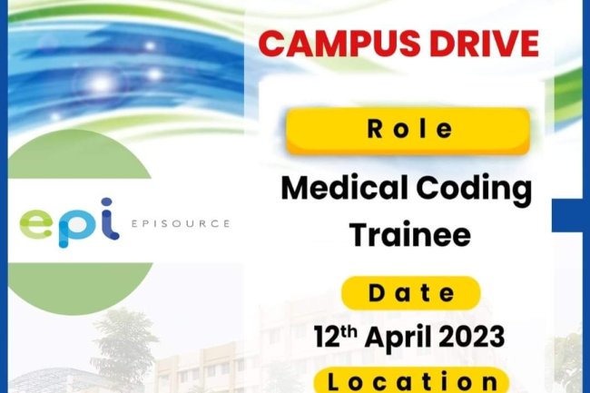 SVGI Organises a Placement Drive for its Group of Institutions on  12th April 2023