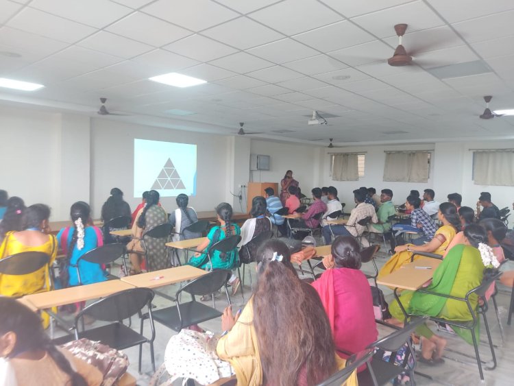 BUSINESS QUIZ PROGRAMME FOR MBA STUDENTS