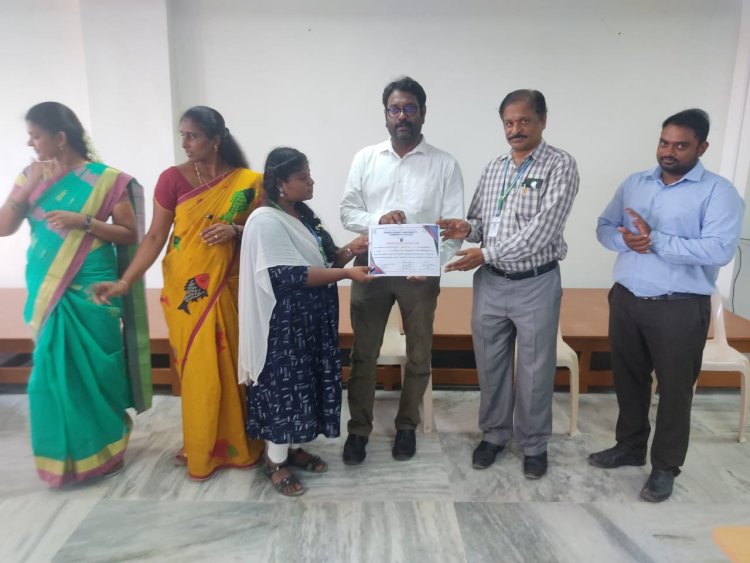 MBA Students have bagged various prizes in Business Connections, Business Quiz