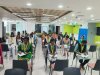Mentorship program to Barclays