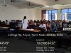 REPORT ON WORLD TUBERCULOSIS DAY -2022 (Indirani College of Nursing)