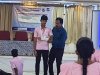 SKILL TRAINING ON ADVANCED TRAUMA LIFE SUPPORT (ATLS)
