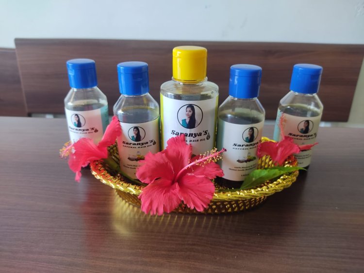 SVCET - MBA Product Development Workshop on 10-6-2023