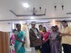 AWARENESS ON SELF DEFENCE PROGRAMME