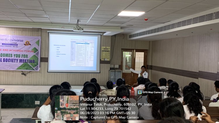 CLINICAL SOCIETY MEETING - JUNE 2023